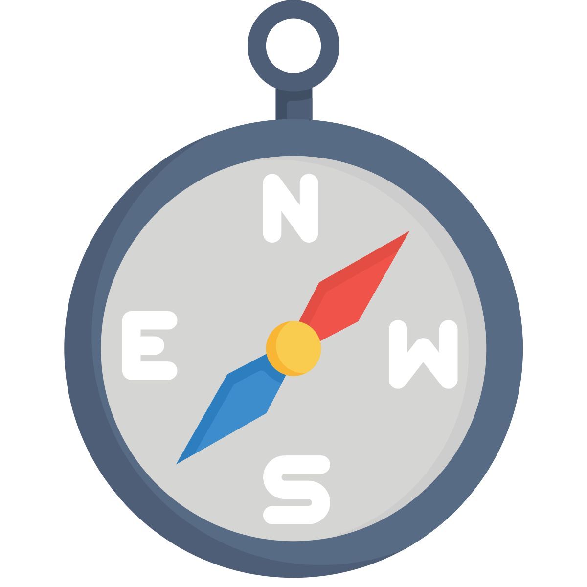 compass icon