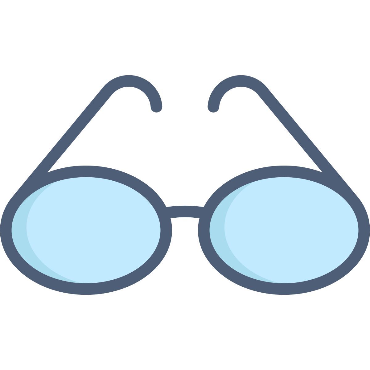 eyeglasses icon