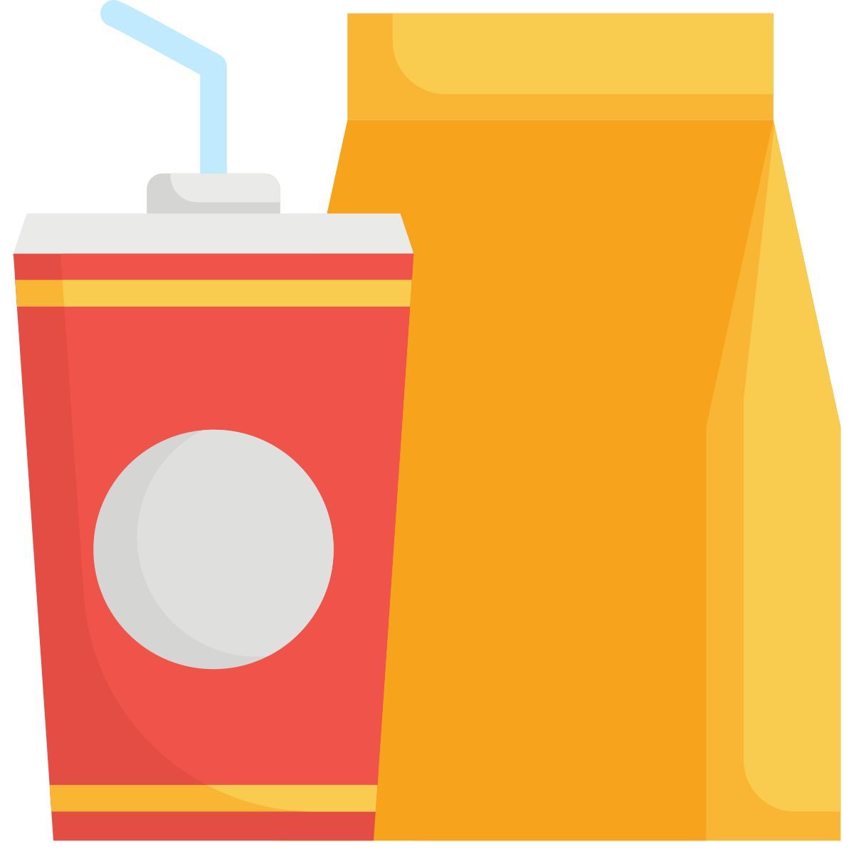 fast food icon