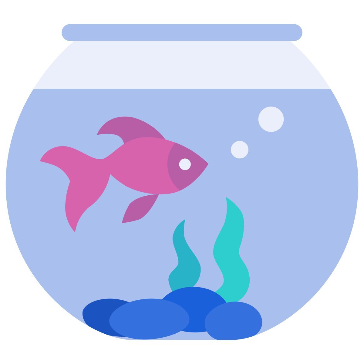 goldfish icon