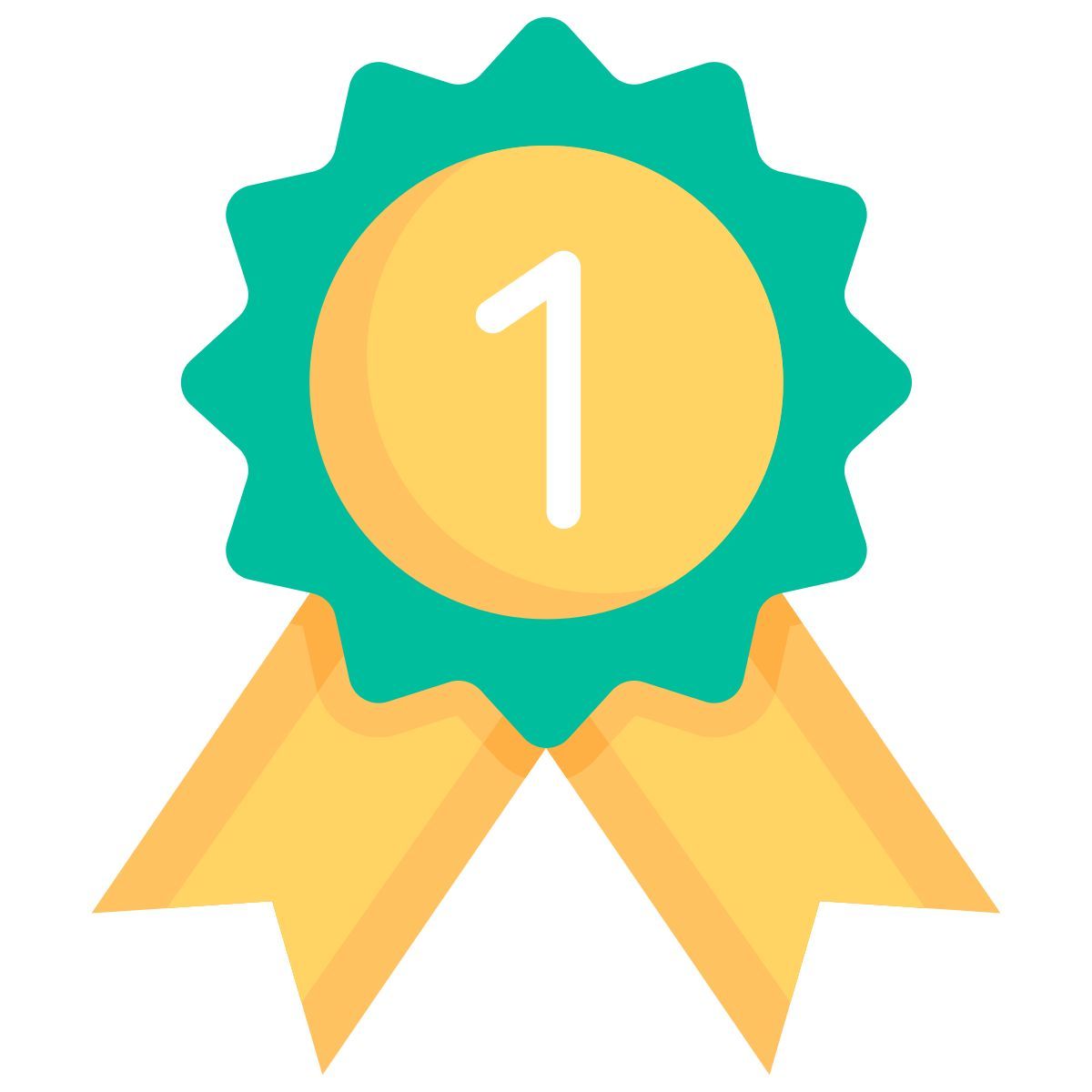 guarantee certificate icon