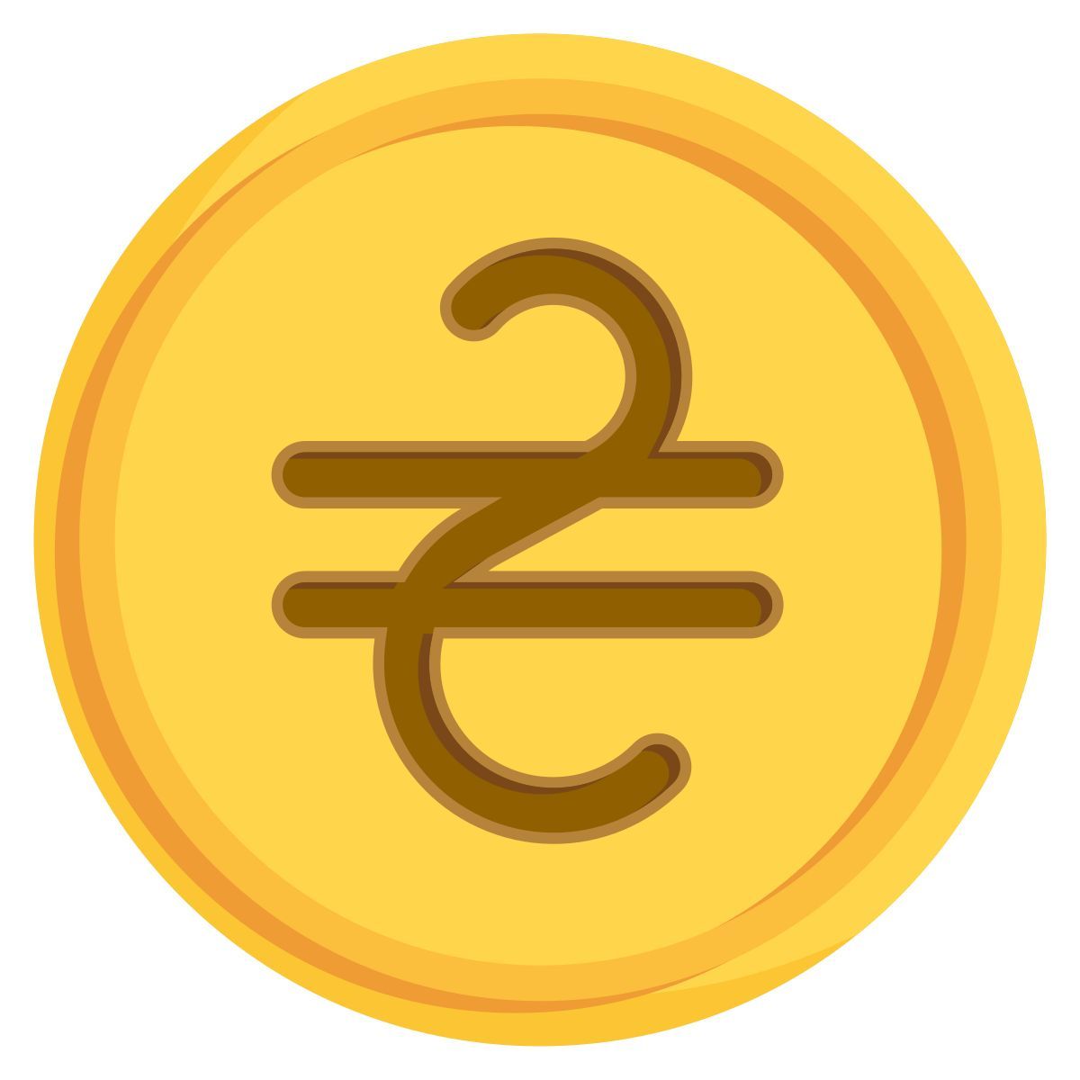 hryvnia icon