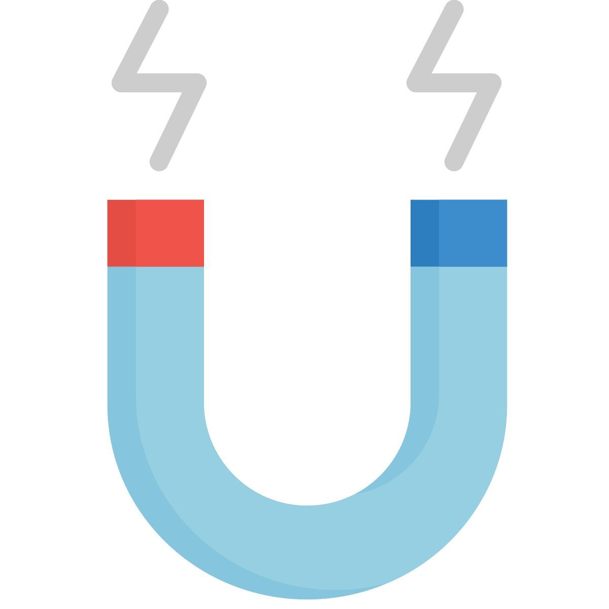 magnetic icon