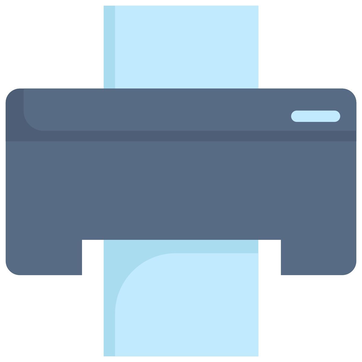 printer icon