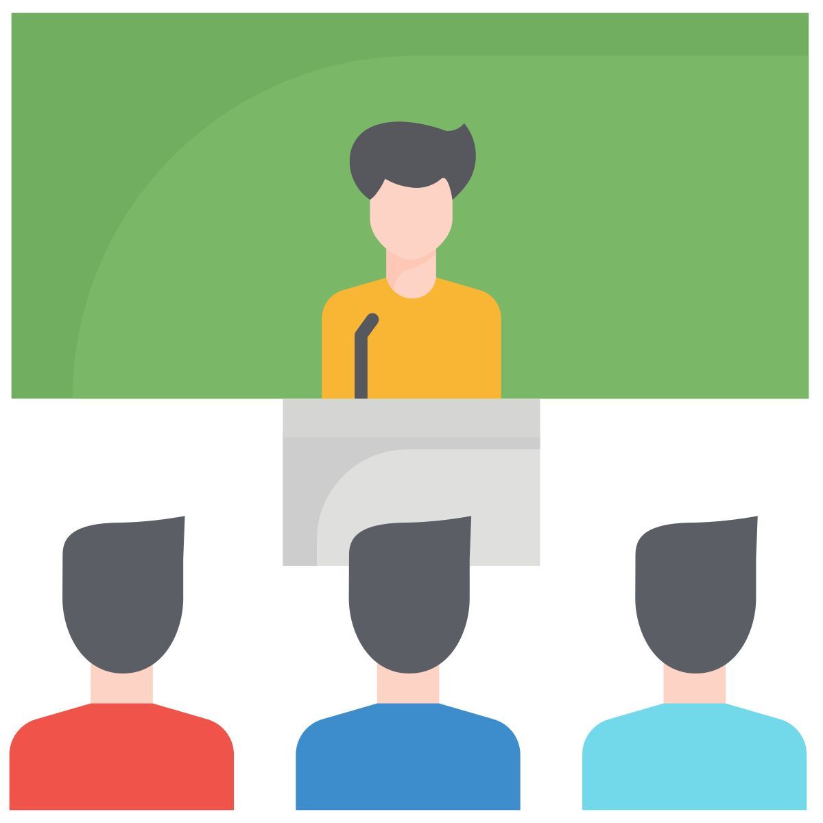 teacher icon