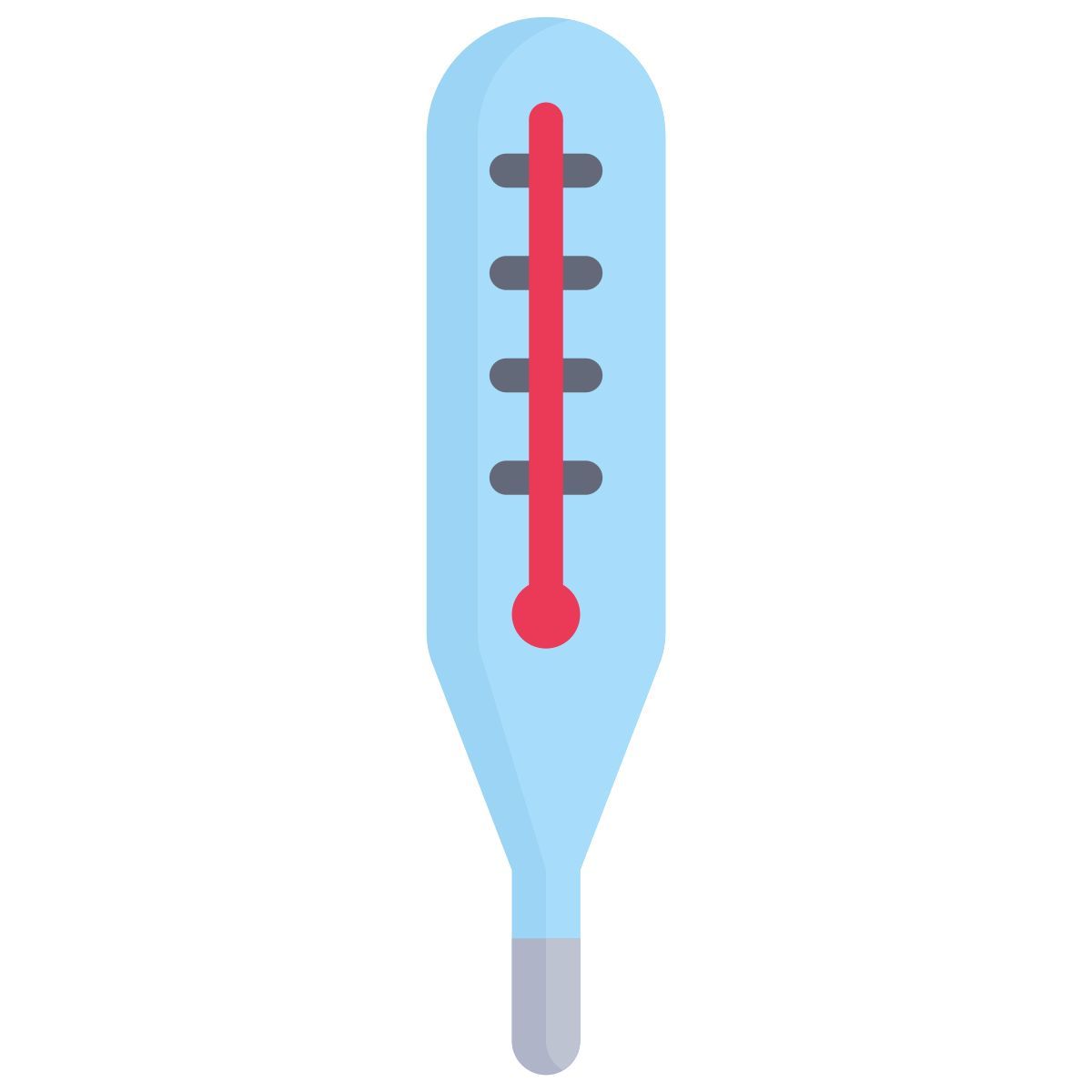 Thermometer icon