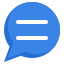 external message-chat-messages-kosonicon-flat-kosonicon-5 icon