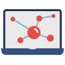 external chromosome-vaccine-and-laboratory-kosonicon-flat-kosonicon icon