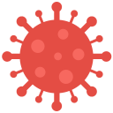 external coronavirus-vaccine-and-laboratory-kosonicon-flat-kosonicon icon