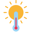 external high-temperatures-temperature-kosonicon-flat-kosonicon-2 icon