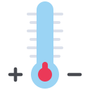 external low-temperature-temperature-kosonicon-flat-kosonicon icon