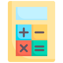 external mathematics-tool-ecommerce-kosonicon-flat-kosonicon icon