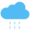 external rainy-day-weather-kosonicon-flat-kosonicon-2 icon