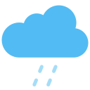 external rainy-day-weather-kosonicon-flat-kosonicon-3 icon