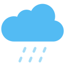 external rainy-day-weather-kosonicon-flat-kosonicon-4 icon