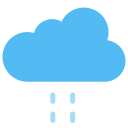 external rainy-day-weather-kosonicon-flat-kosonicon icon