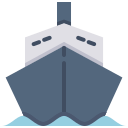 external shipping-insurance-kosonicon-flat-kosonicon icon