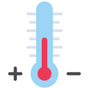 external temperatures-temperature-kosonicon-flat-kosonicon icon