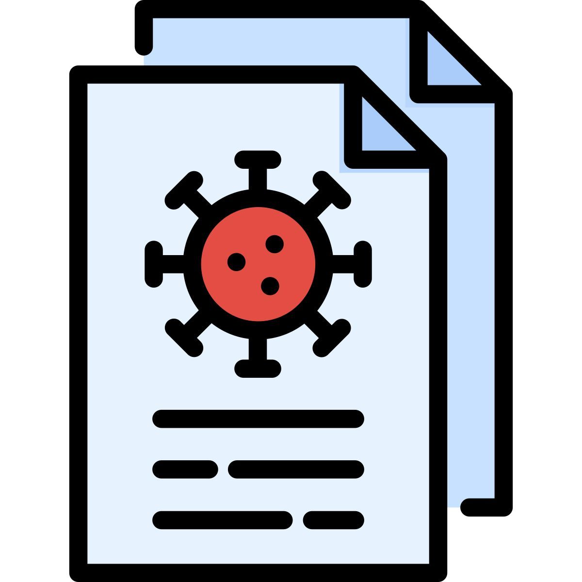 document icon