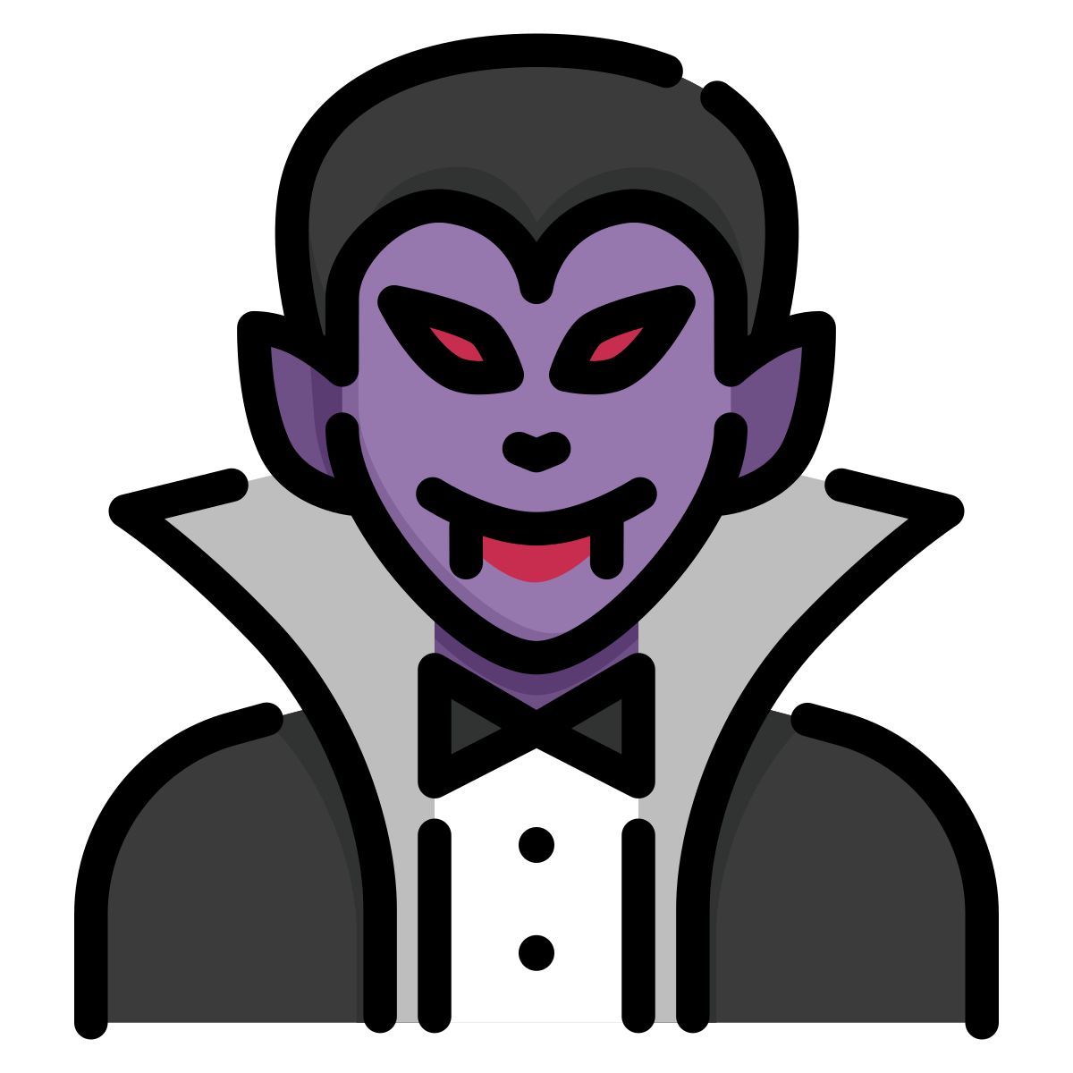 dracula icon