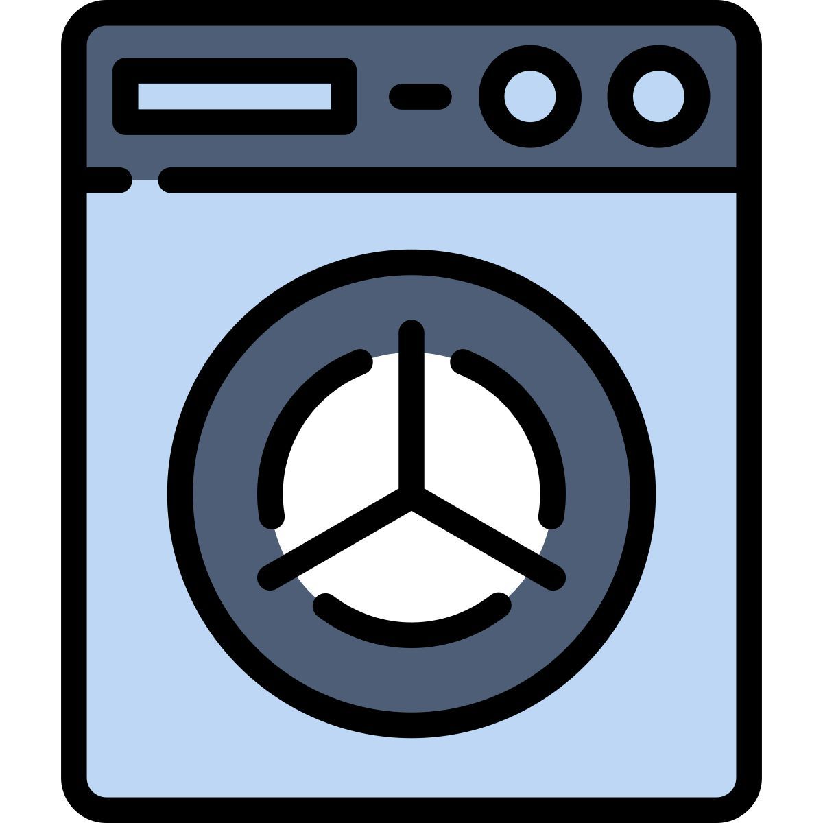 drying machine icon
