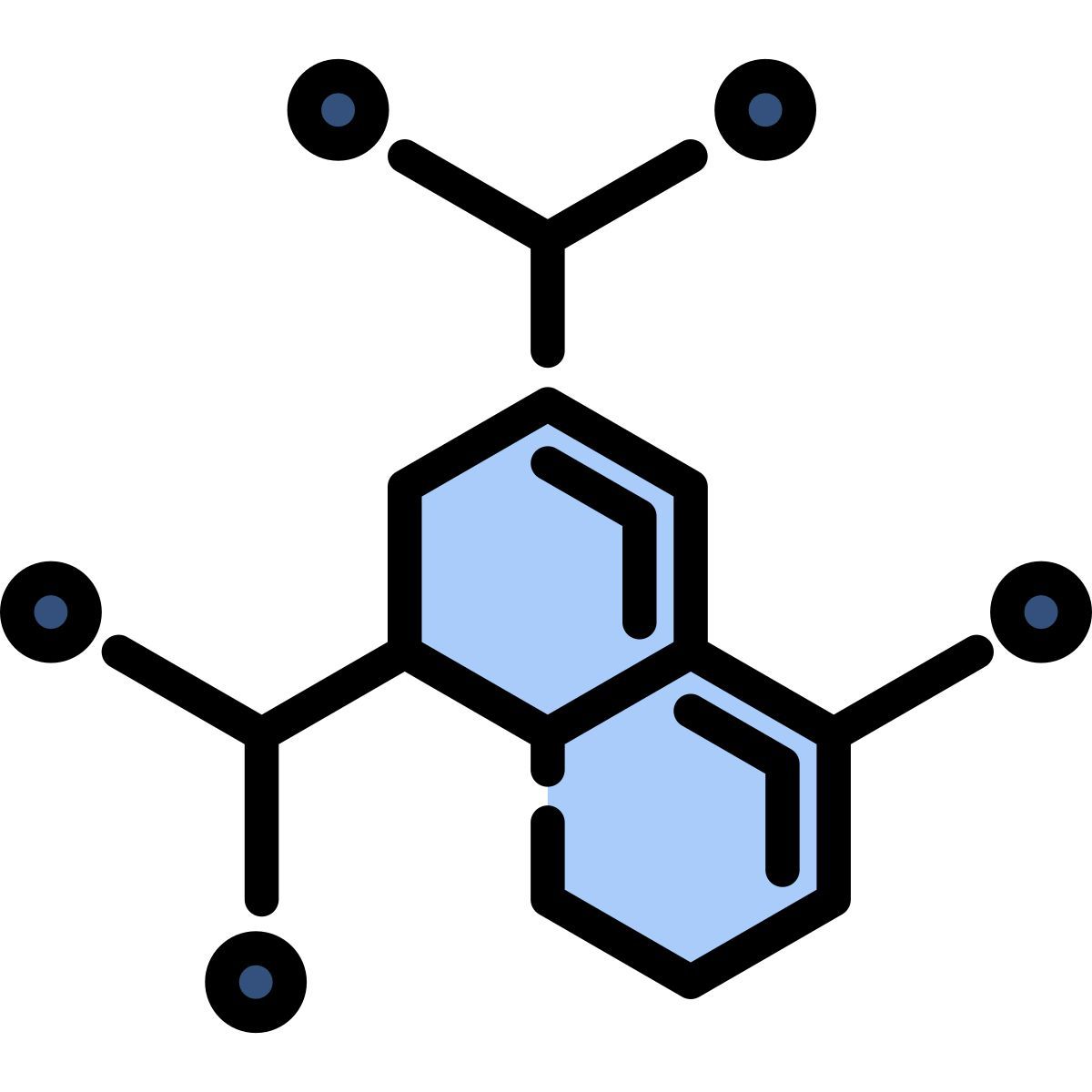 enzyme icon