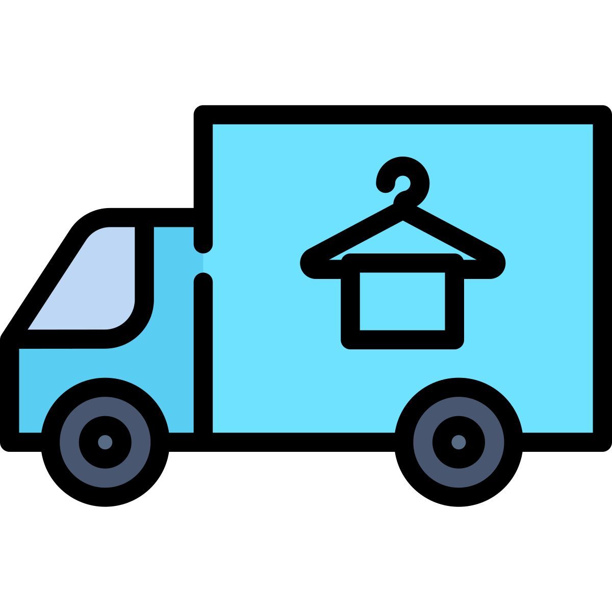 serviço de lavanderia icon