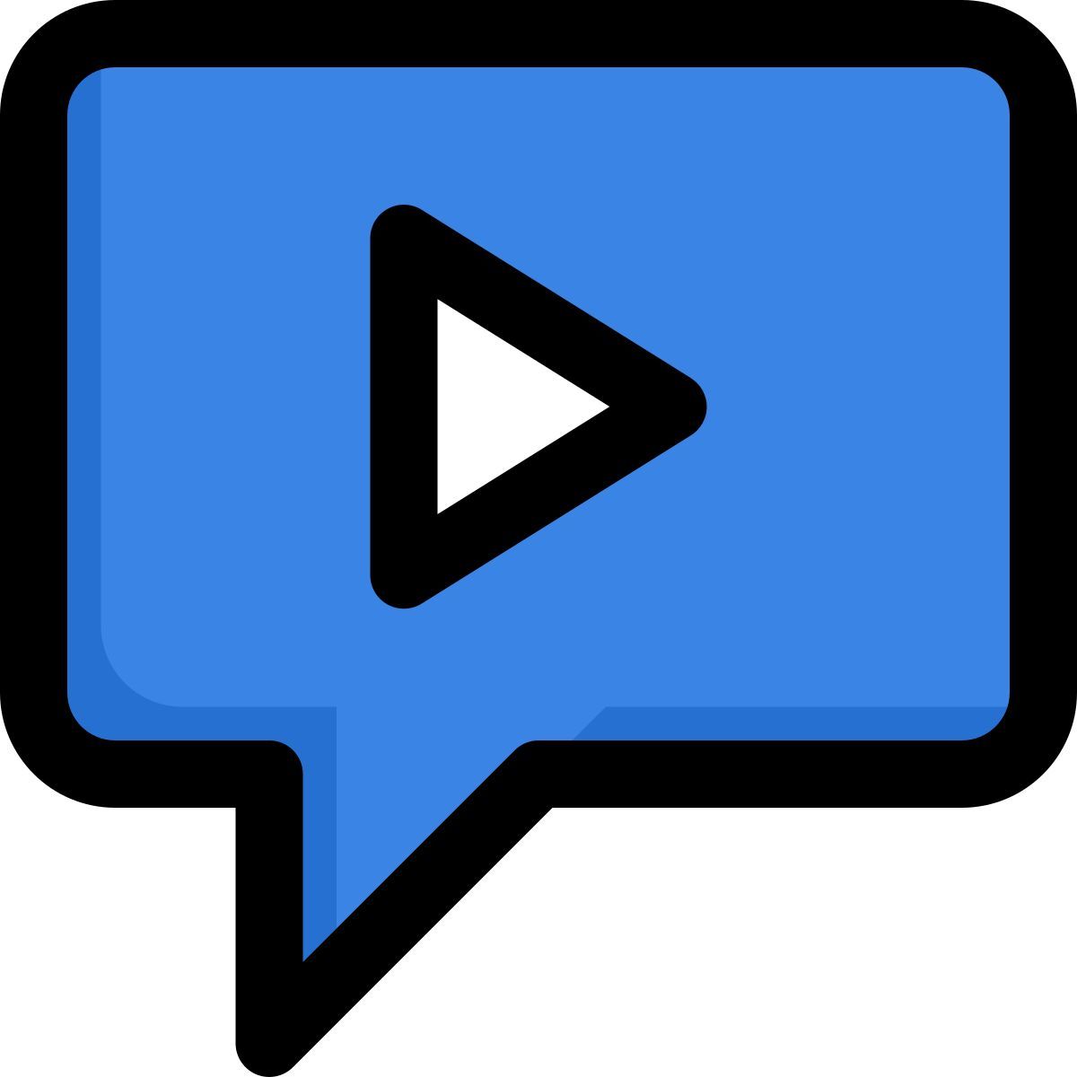 message icon