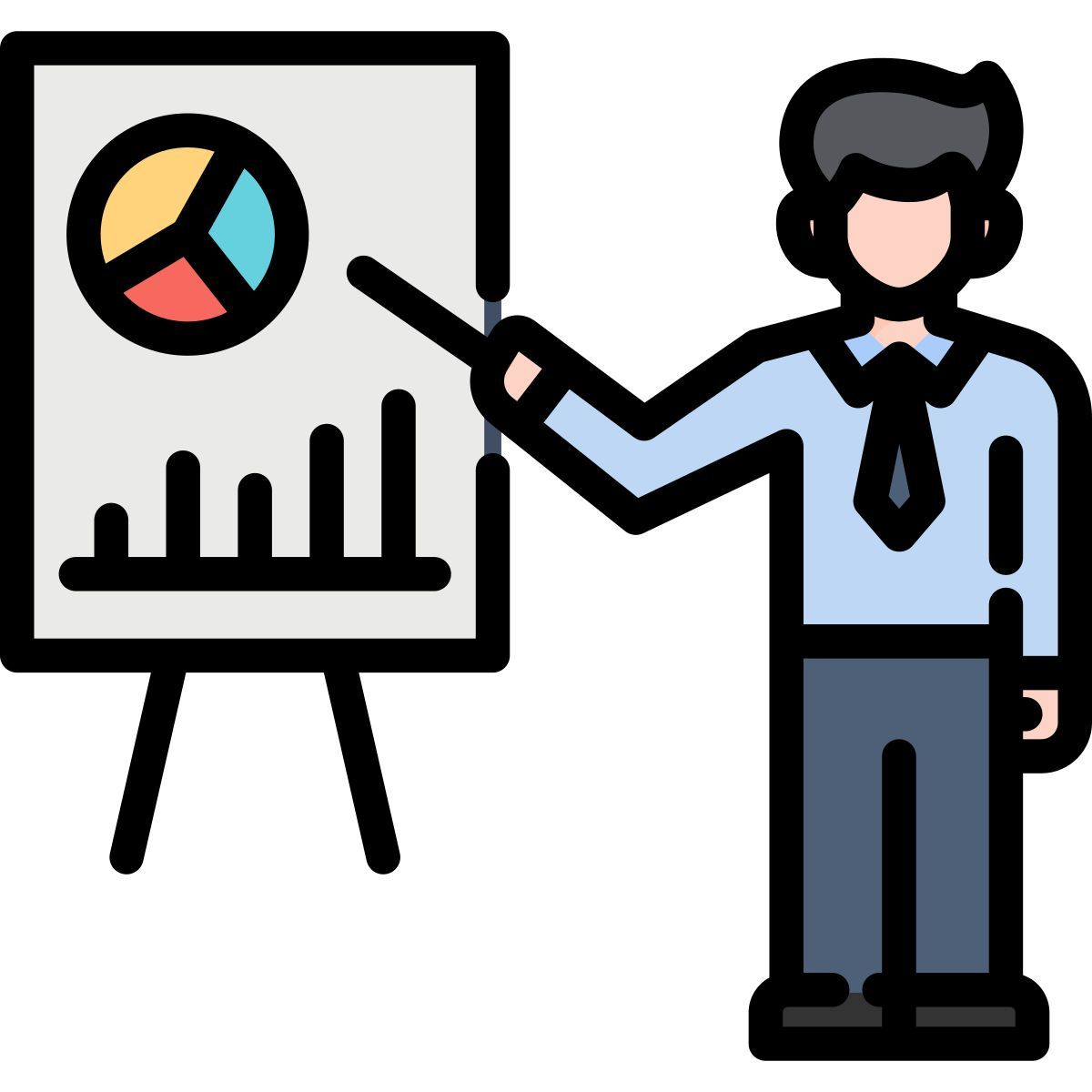 presentation icon