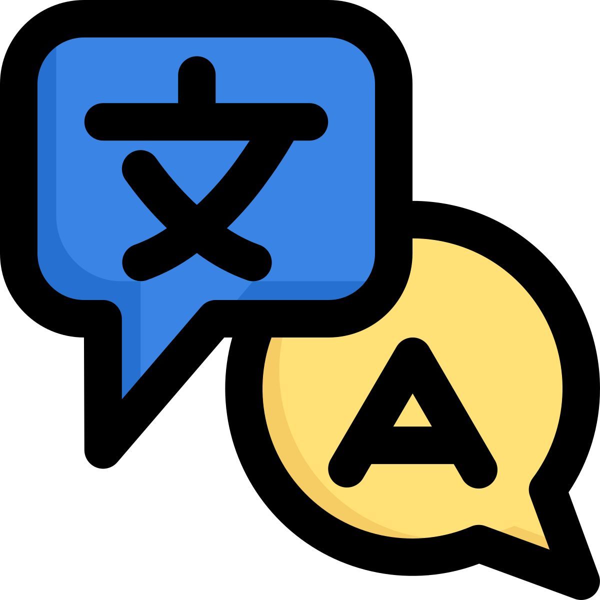 translate icon
