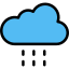 external rainy-day-weather-kosonicon-lineal-color-kosonicon-2 icon