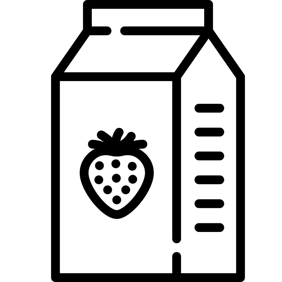 juice box icon