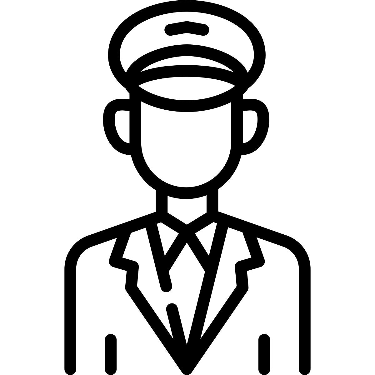 pilot icon