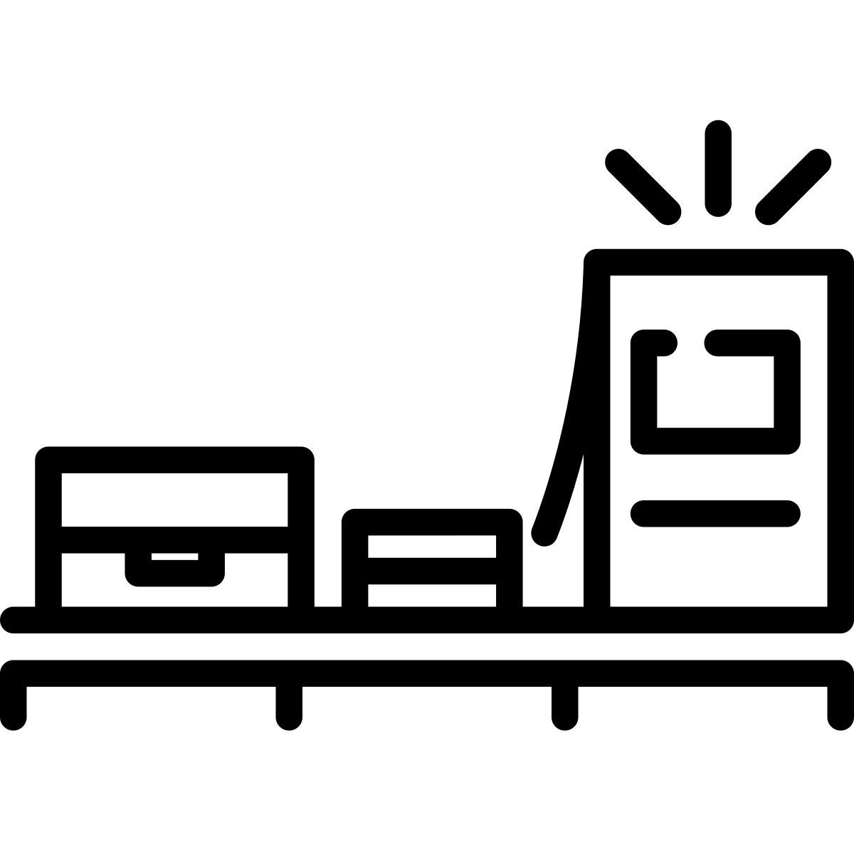 análisis de seguridad icon