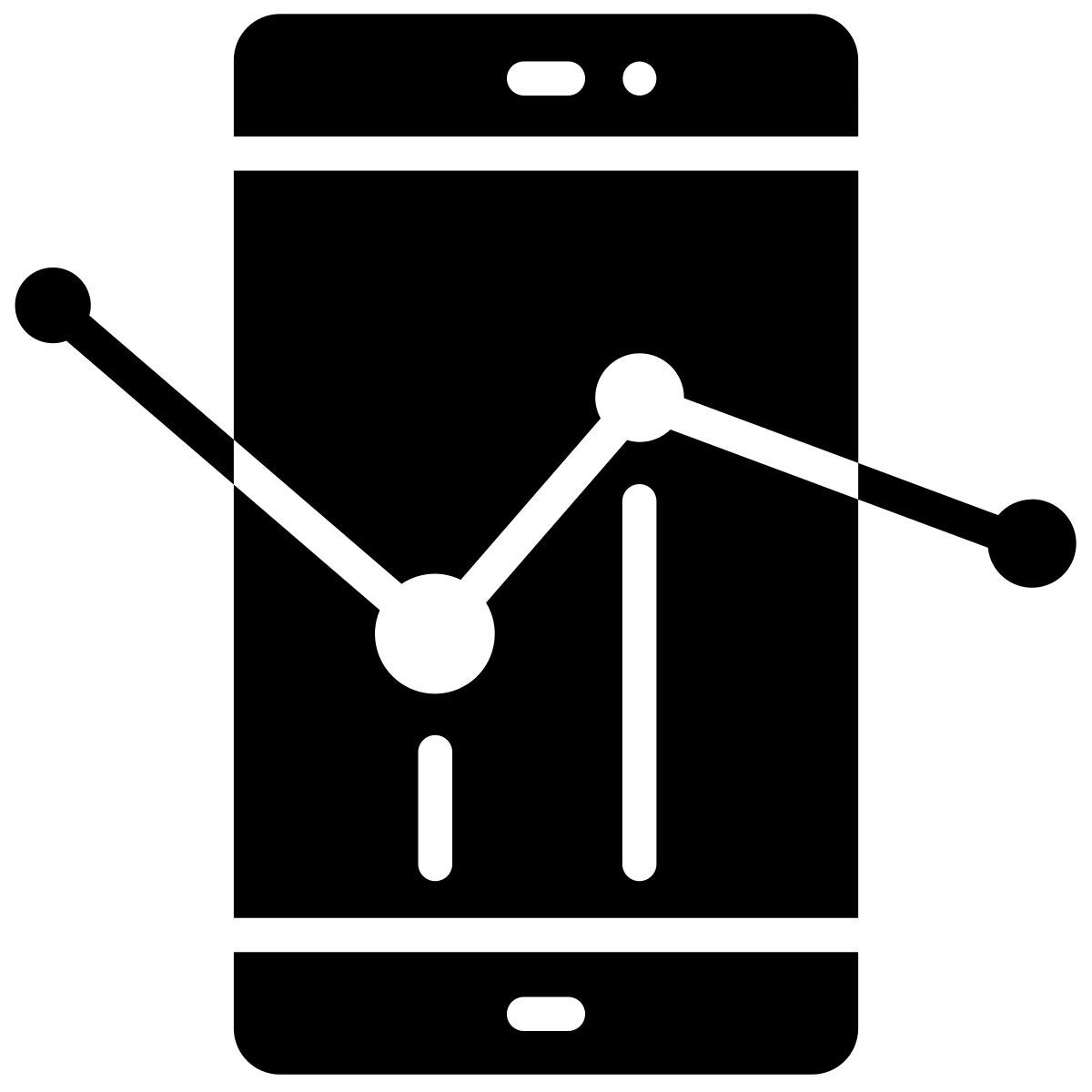 data analysis icon