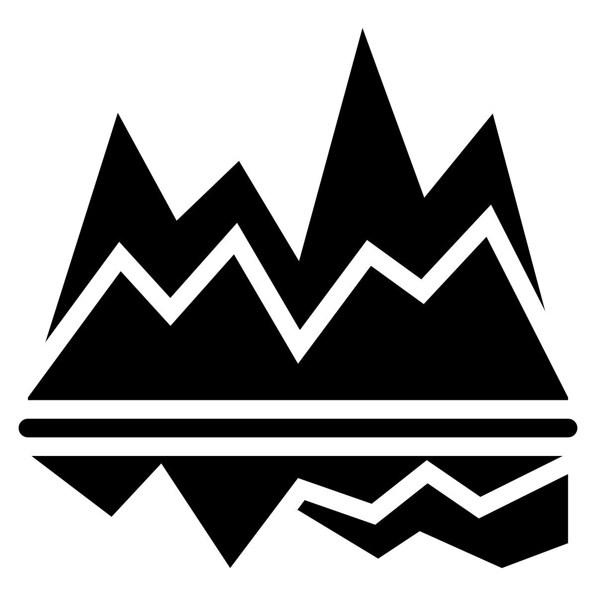 graph icon