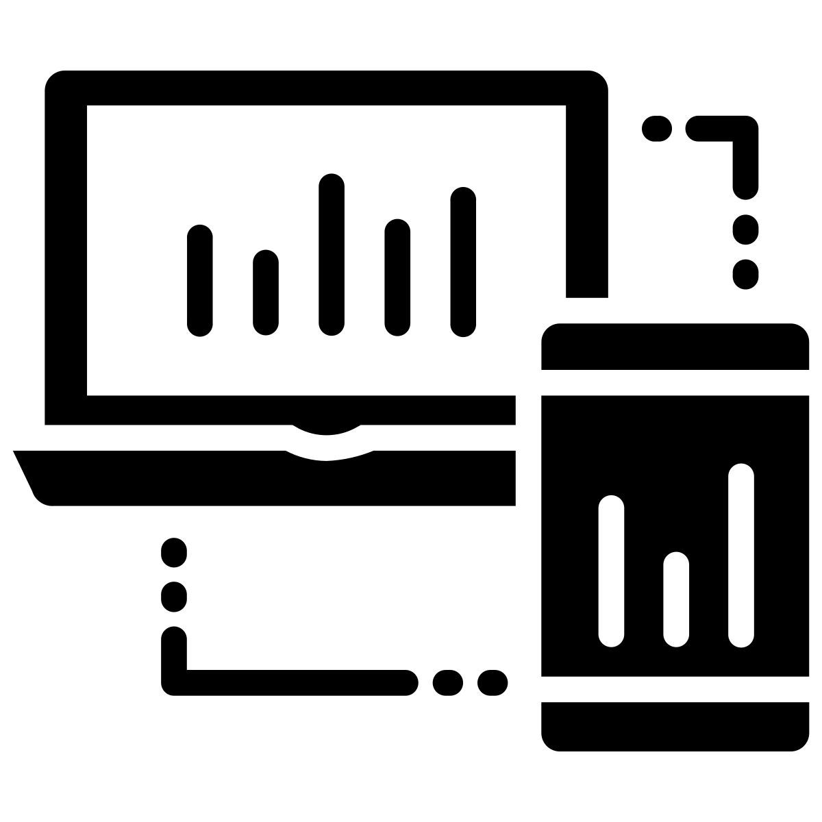 réseautage icon