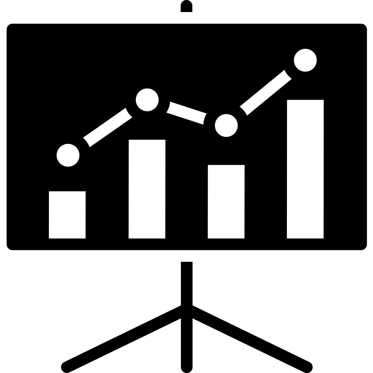 presentation icon