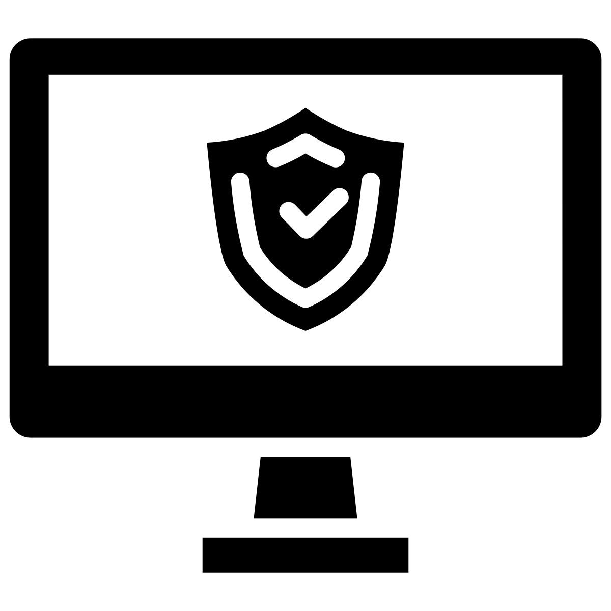 security official icon