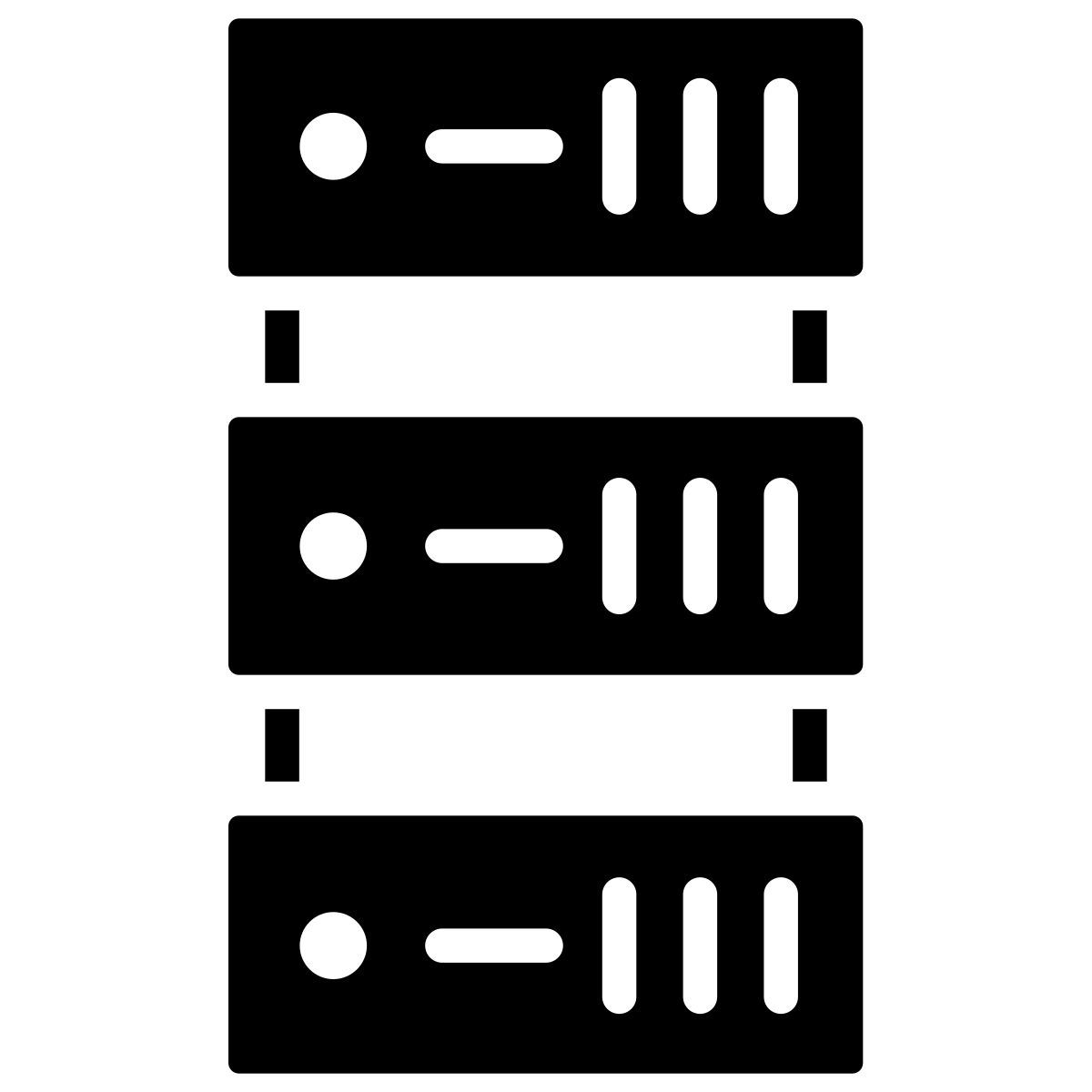 server storage icon