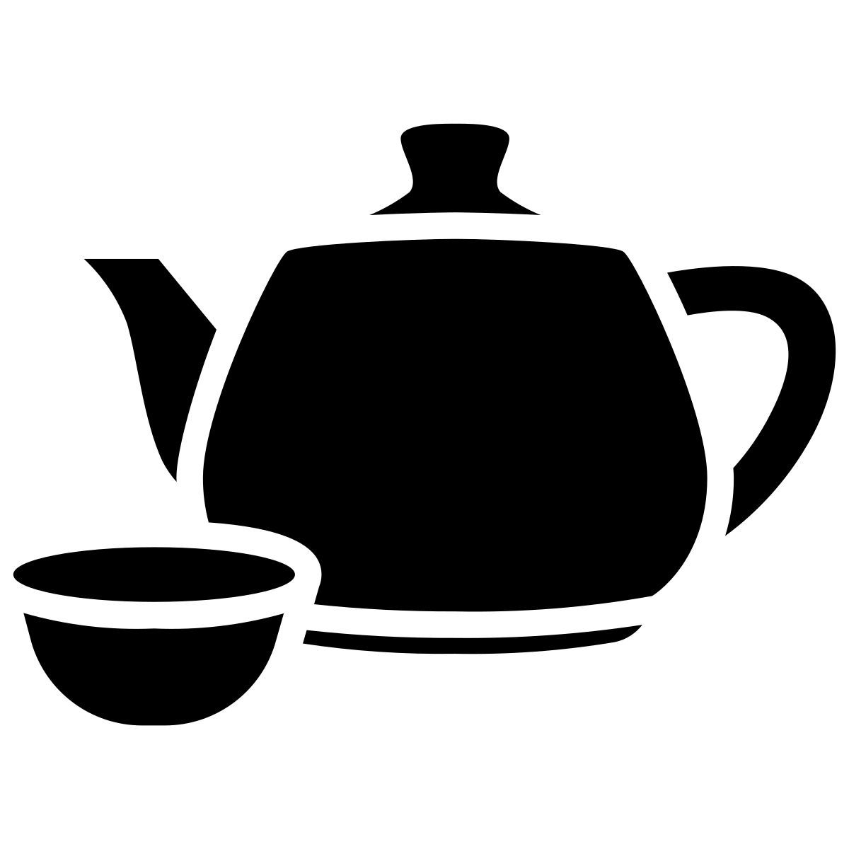 té icon