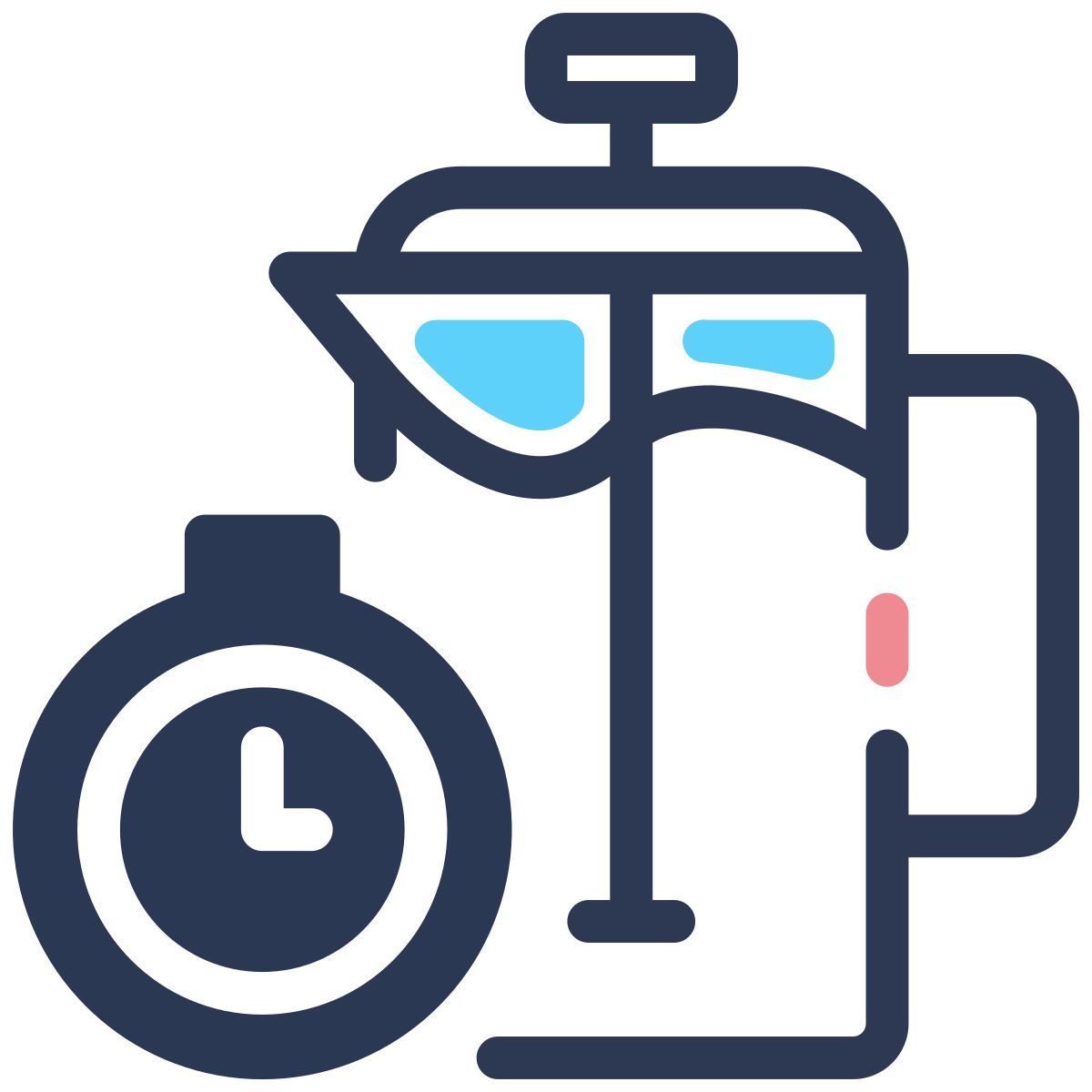 brewing icon