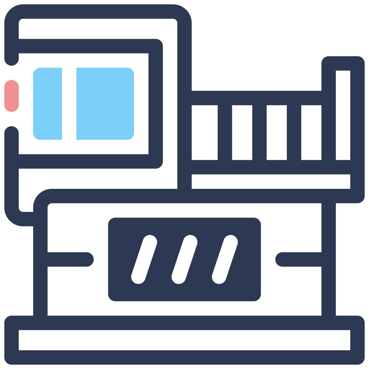 cafetaria cafetaria icon