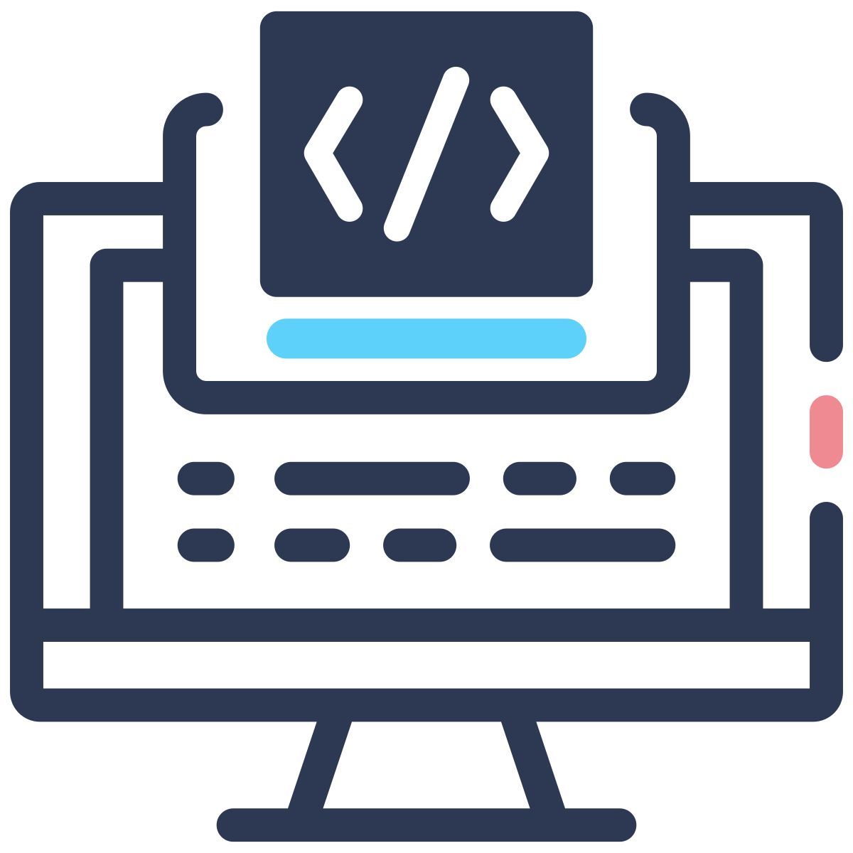 coding icon