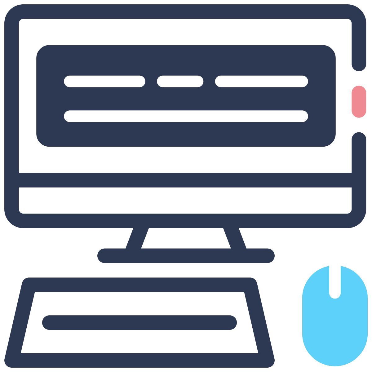 computer icon