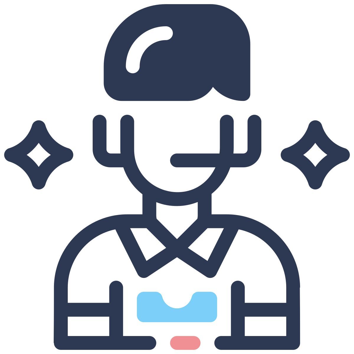 customer service customer service icon