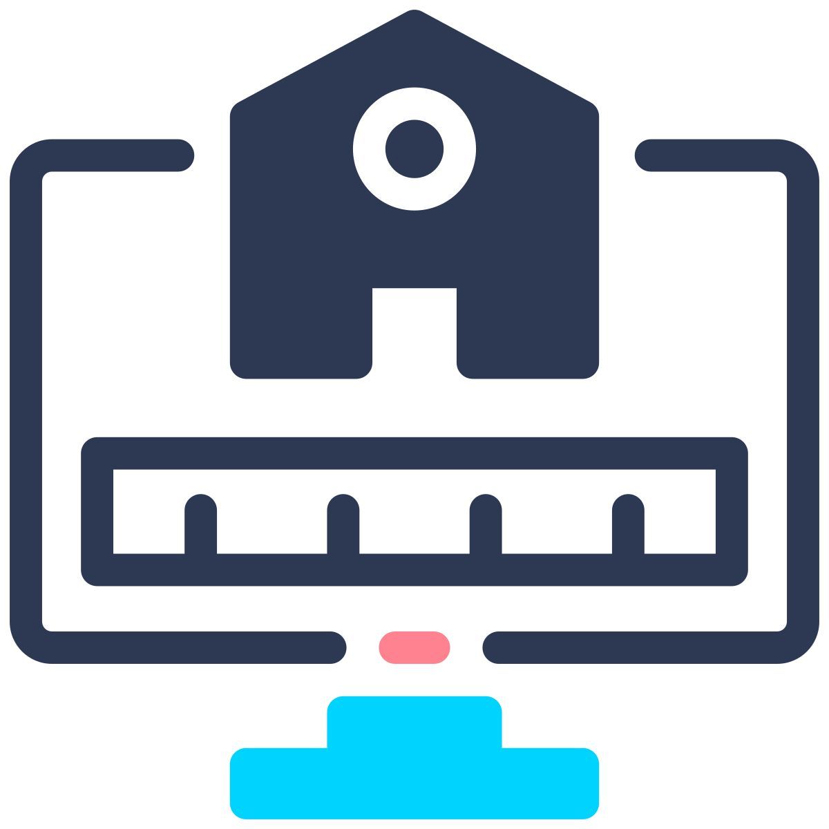 engineer toolbox computer icon