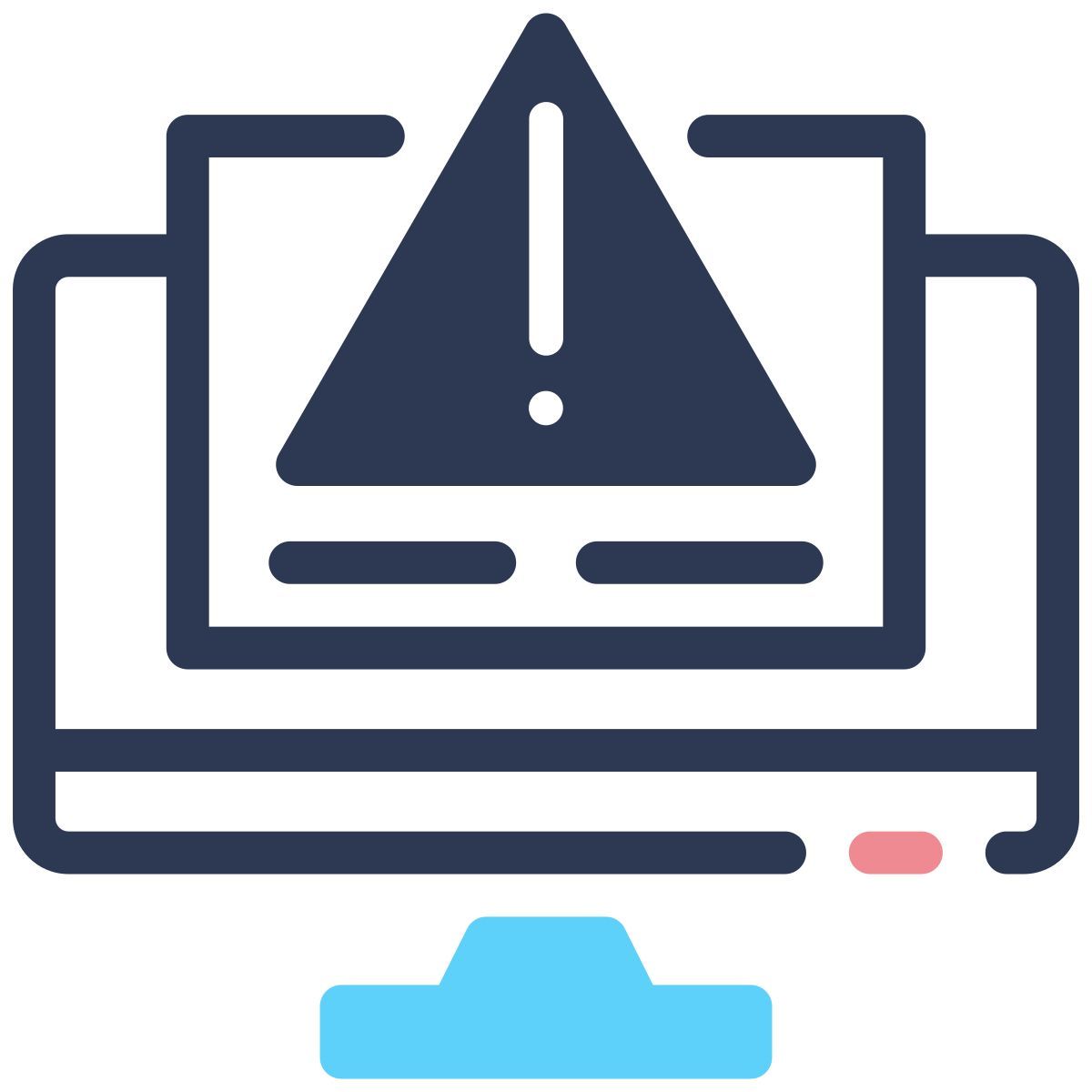 error icon
