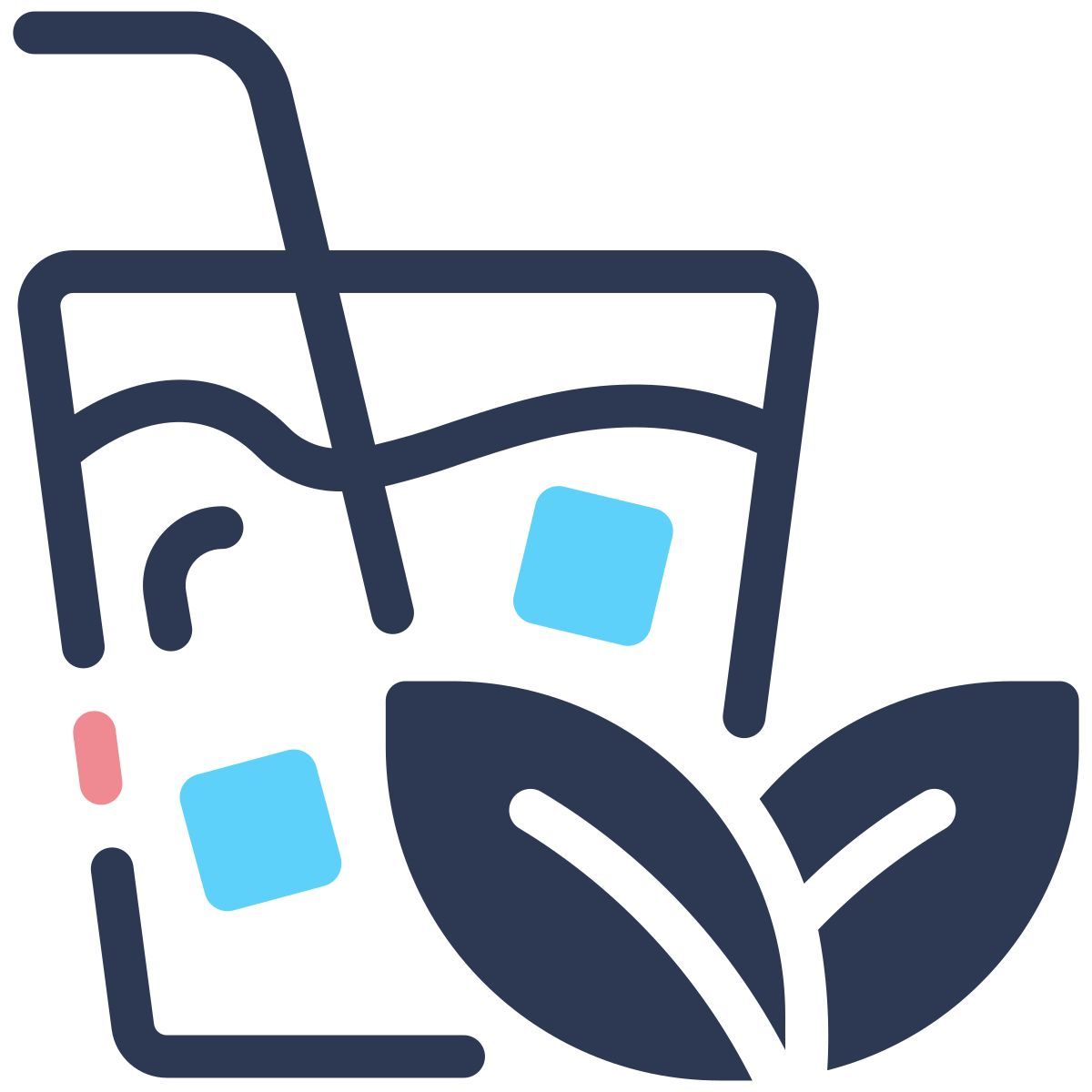 tè freddo icon