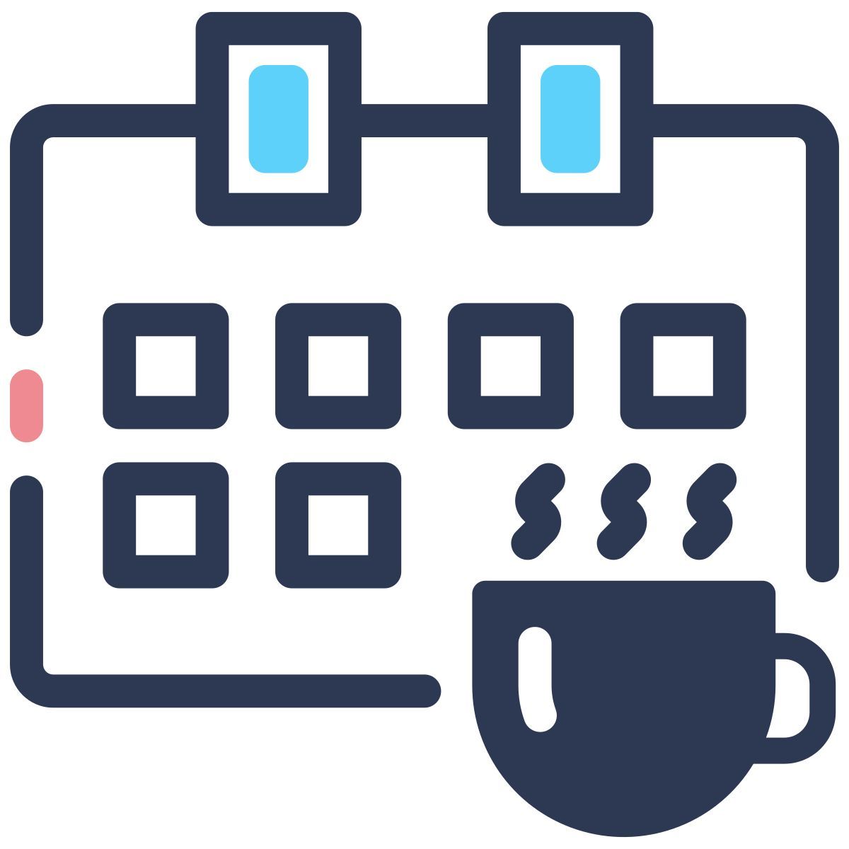 international tea day icon